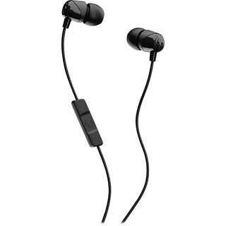 SkullCandy Jib Earbuds - Black